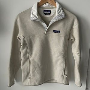 Patagonia Lightweight Better Sweater Marsupial Pullover